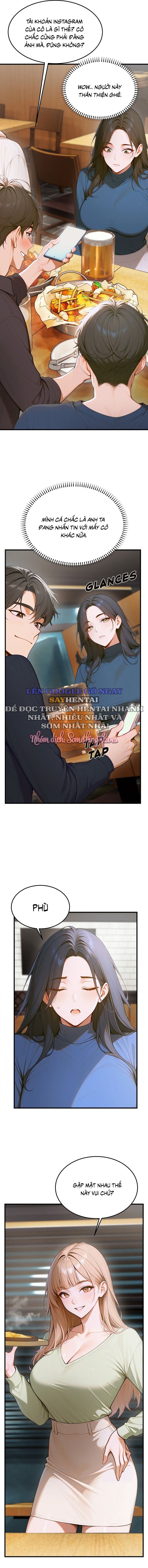 đọc truyện Phù Thủy Quyền Lực Chương 12 ảnh 16 tại Thiên Thai Truyện