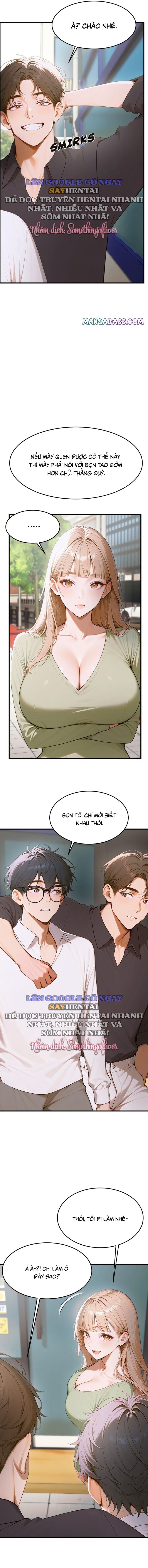 đọc truyện Phù Thủy Quyền Lực Chương 12 ảnh 5 tại Thiên Thai Truyện