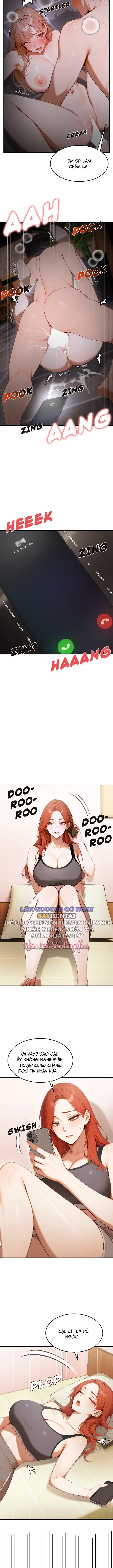 đọc truyện Phù Thủy Quyền Lực Chương 15 ảnh 12 tại Thiên Thai Truyện