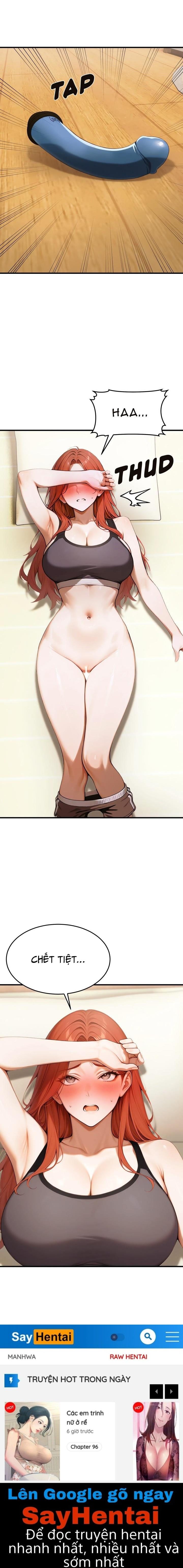 đọc truyện Phù Thủy Quyền Lực Chương 15 ảnh 14 tại Thiên Thai Truyện