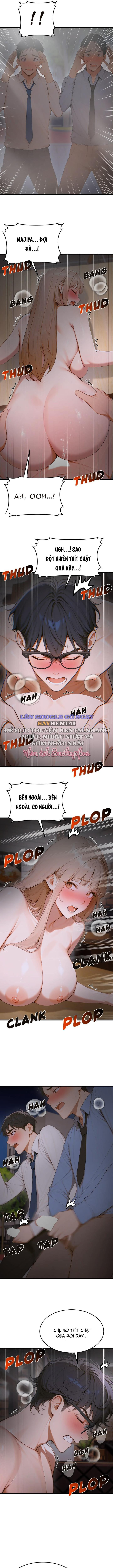 đọc truyện Phù Thủy Quyền Lực Chương 15 ảnh 6 tại Thiên Thai Truyện