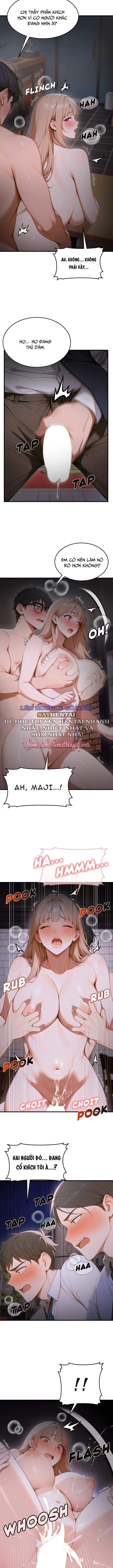 đọc truyện Phù Thủy Quyền Lực Chương 15 ảnh 7 tại Thiên Thai Truyện