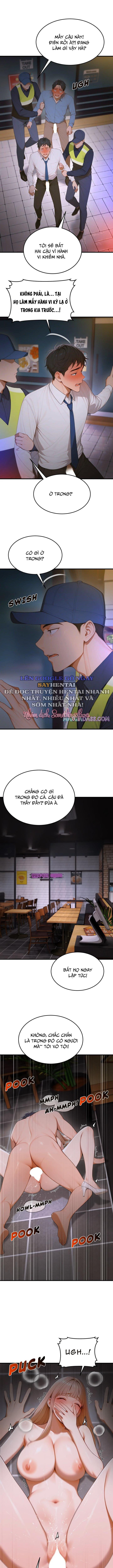 đọc truyện Phù Thủy Quyền Lực Chương 15 ảnh 9 tại Thiên Thai Truyện