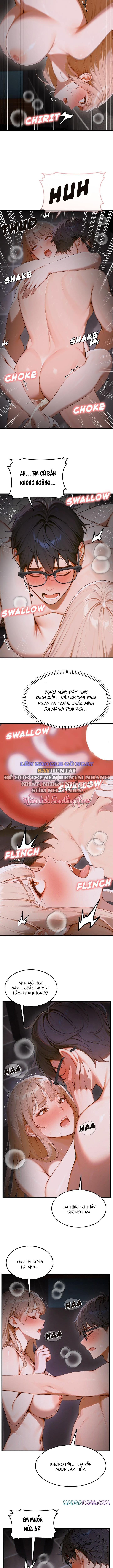 đọc truyện Phù Thủy Quyền Lực Chương 15 ảnh 11 tại Thiên Thai Truyện