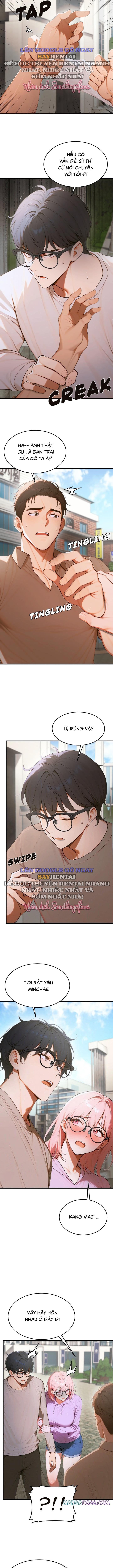 đọc truyện Phù Thủy Quyền Lực Chương 16 ảnh 12 tại Thiên Thai Truyện