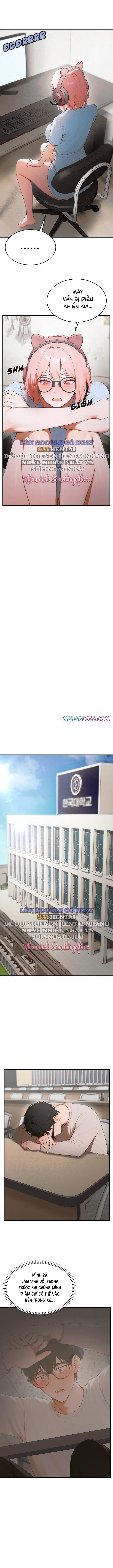 đọc truyện Phù Thủy Quyền Lực Chương 16 ảnh 5 tại Thiên Thai Truyện