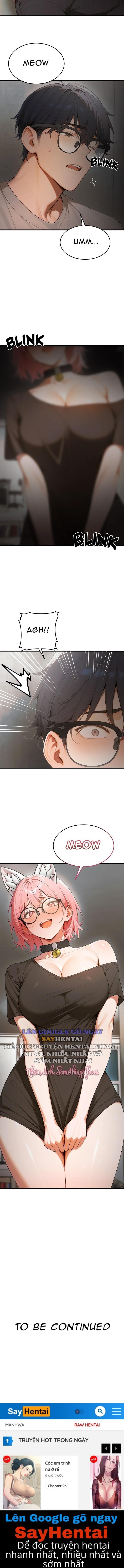 đọc truyện Phù Thủy Quyền Lực Chương 17 ảnh 15 tại Thiên Thai Truyện