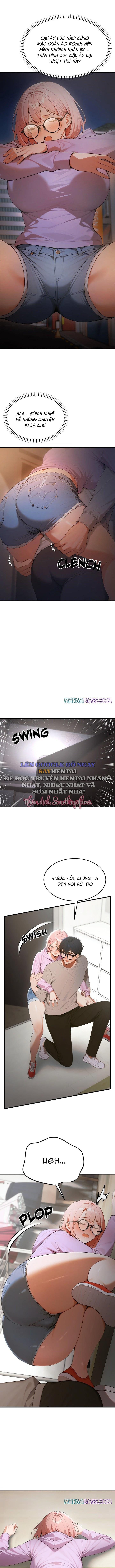 đọc truyện Phù Thủy Quyền Lực Chương 17 ảnh 11 tại Thiên Thai Truyện