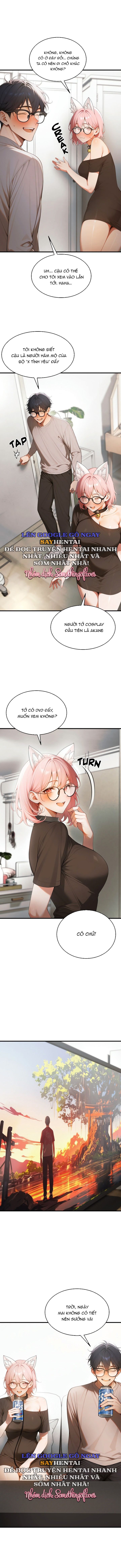 đọc truyện Phù Thủy Quyền Lực Chương 18 ảnh 4 tại Thiên Thai Truyện