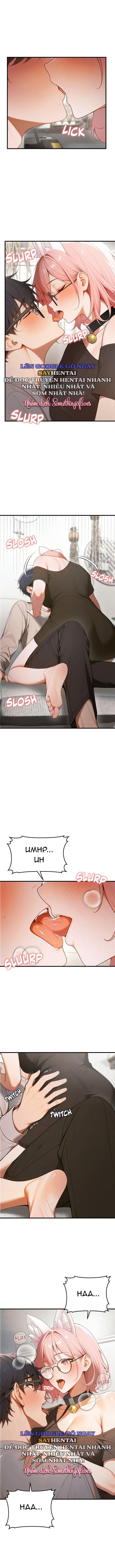 đọc truyện Phù Thủy Quyền Lực Chương 18 ảnh 8 tại Thiên Thai Truyện