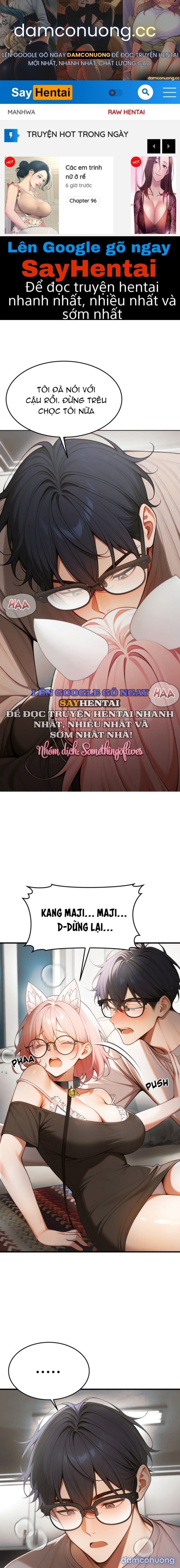 đọc truyện Phù Thủy Quyền Lực Chương 19 ảnh 2 tại Thiên Thai Truyện