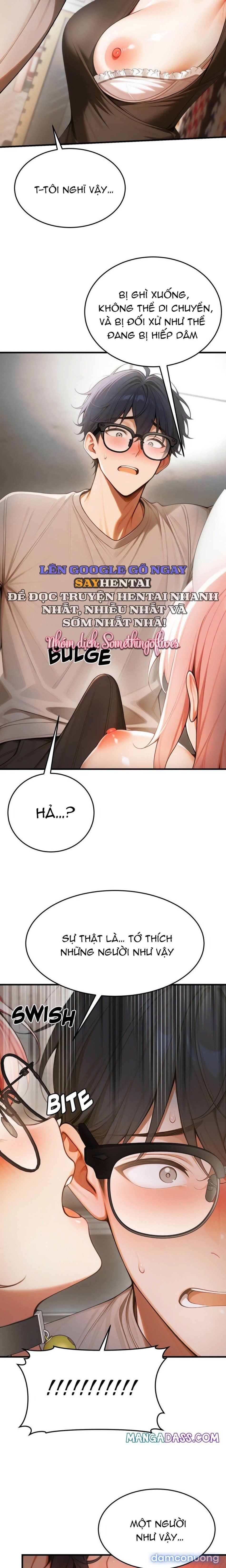 đọc truyện Phù Thủy Quyền Lực Chương 19 ảnh 12 tại Thiên Thai Truyện