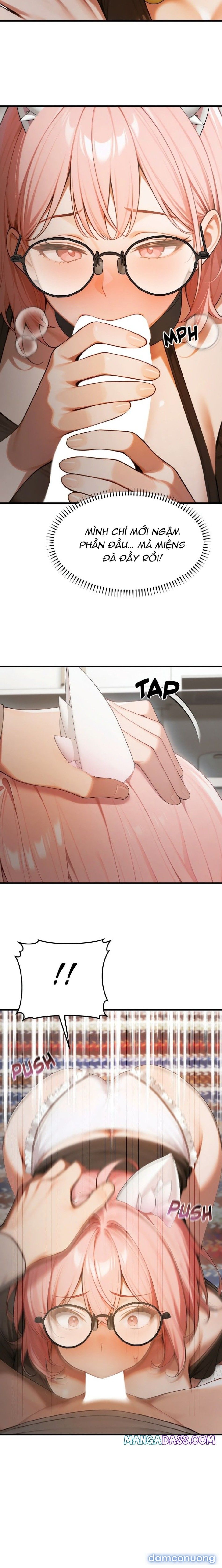 đọc truyện Phù Thủy Quyền Lực Chương 19 ảnh 17 tại Thiên Thai Truyện