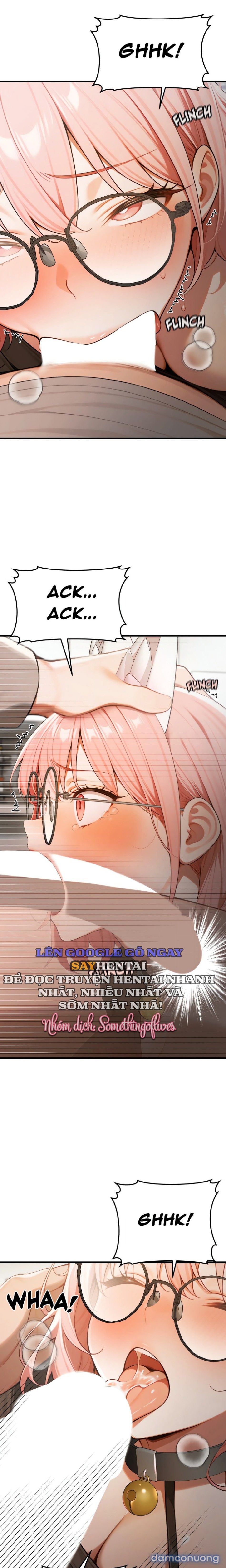 đọc truyện Phù Thủy Quyền Lực Chương 19 ảnh 18 tại Thiên Thai Truyện