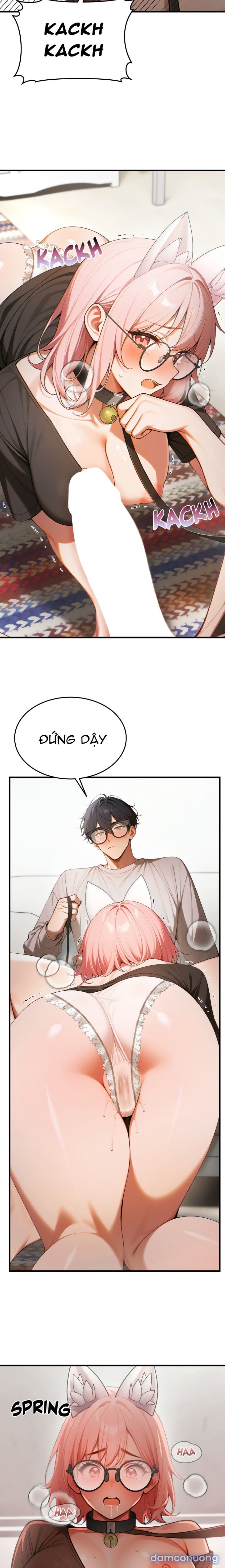 đọc truyện Phù Thủy Quyền Lực Chương 19 ảnh 19 tại Thiên Thai Truyện