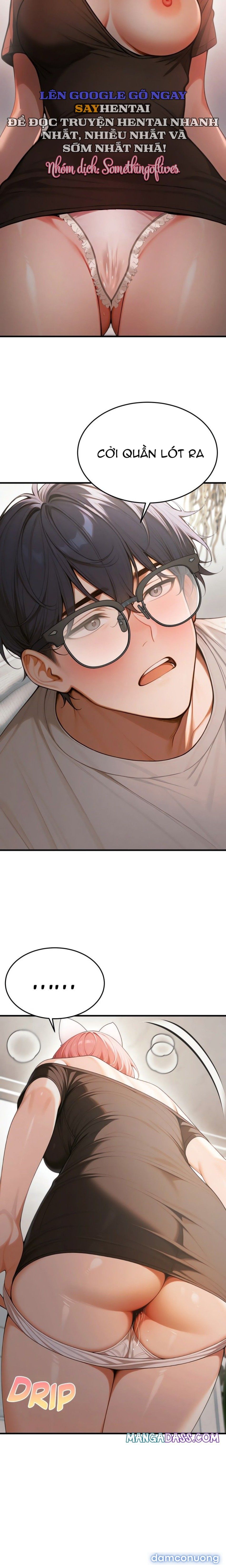 đọc truyện Phù Thủy Quyền Lực Chương 19 ảnh 20 tại Thiên Thai Truyện