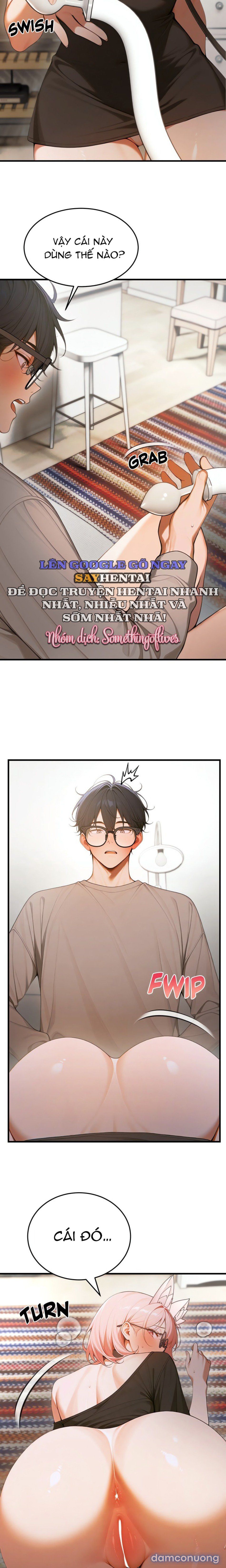 đọc truyện Phù Thủy Quyền Lực Chương 19 ảnh 23 tại Thiên Thai Truyện