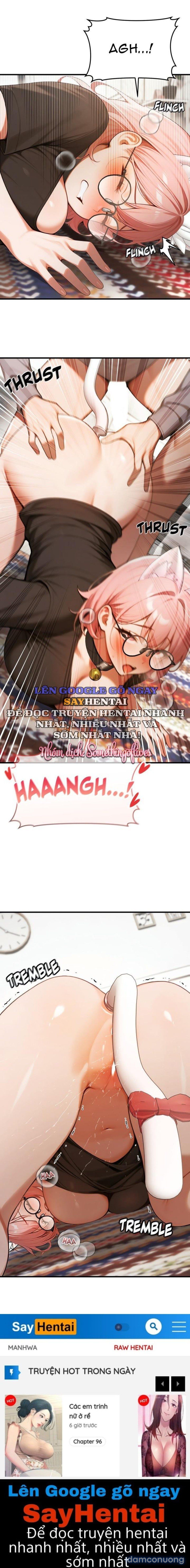 đọc truyện Phù Thủy Quyền Lực Chương 19 ảnh 25 tại Thiên Thai Truyện