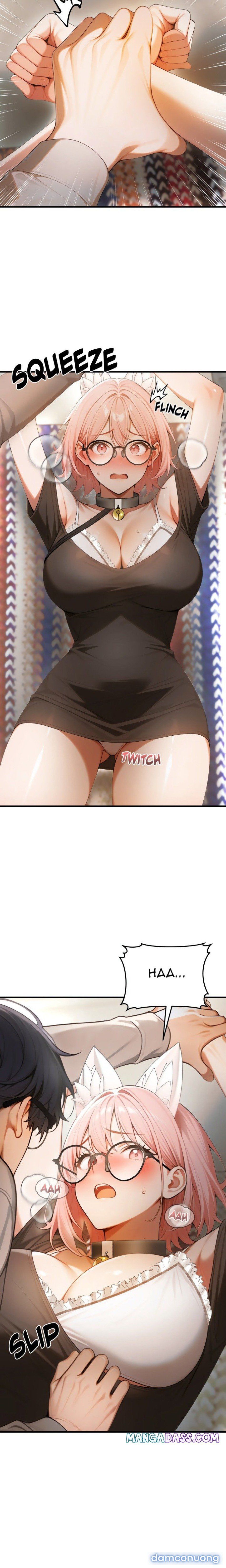 đọc truyện Phù Thủy Quyền Lực Chương 19 ảnh 5 tại Thiên Thai Truyện