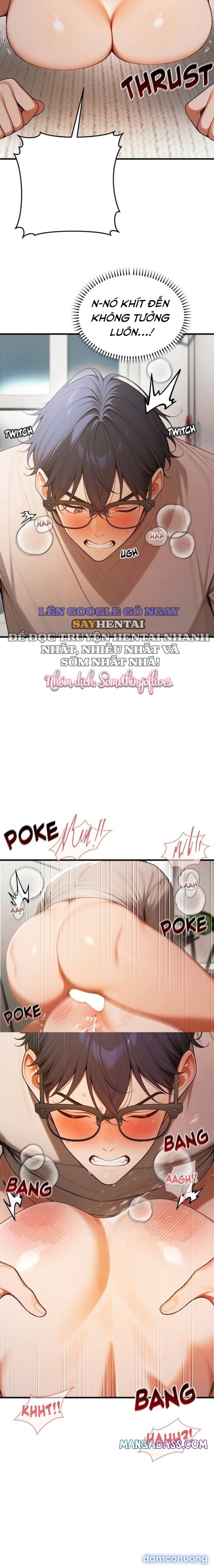 đọc truyện Phù Thủy Quyền Lực Chương 21 ảnh 15 tại Thiên Thai Truyện