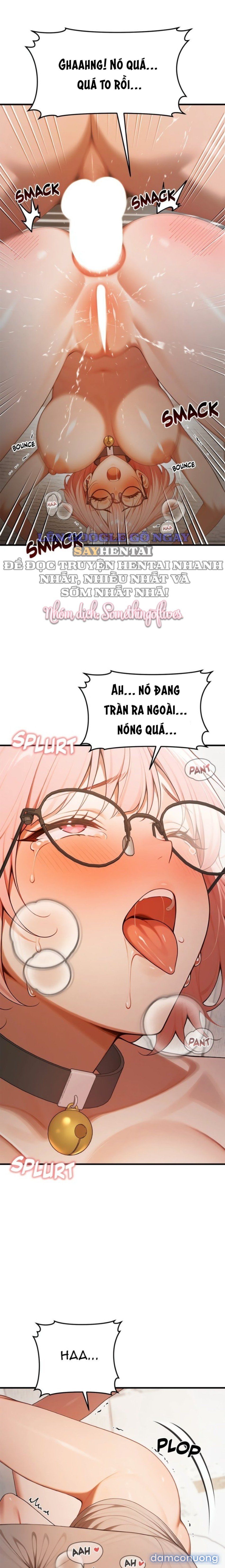 đọc truyện Phù Thủy Quyền Lực Chương 21 ảnh 16 tại Thiên Thai Truyện