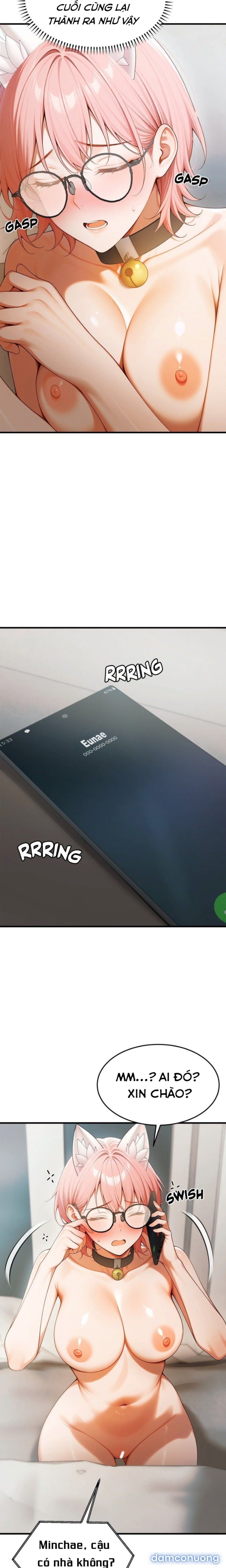 đọc truyện Phù Thủy Quyền Lực Chương 21 ảnh 19 tại Thiên Thai Truyện