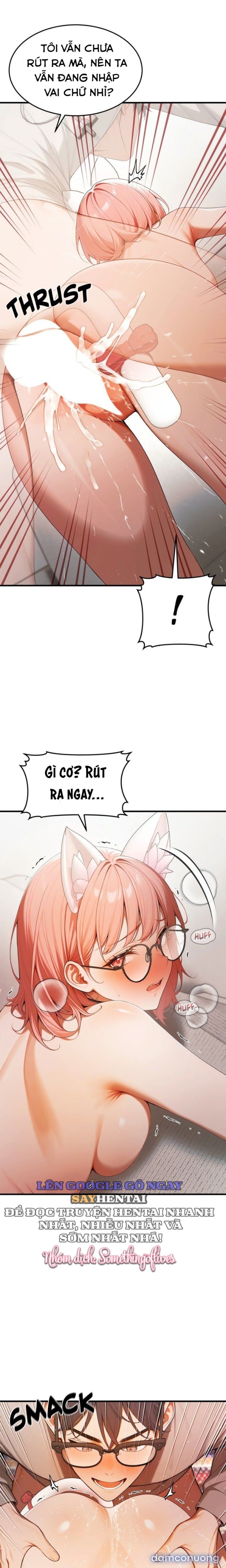 đọc truyện Phù Thủy Quyền Lực Chương 21 ảnh 4 tại Thiên Thai Truyện