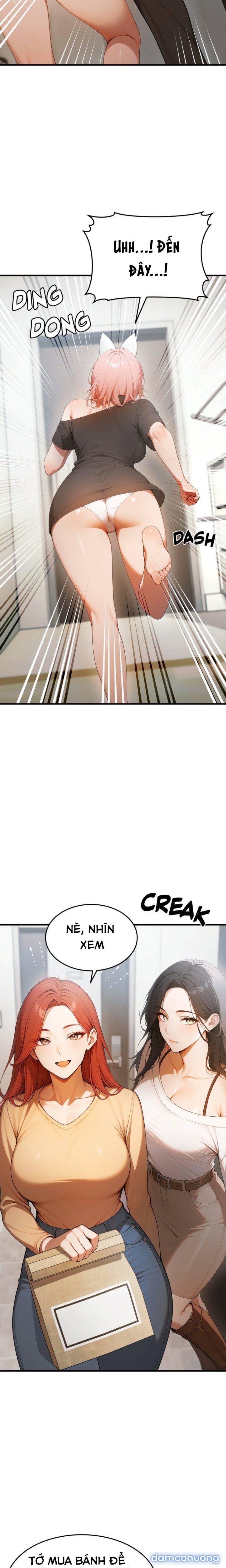 đọc truyện Phù Thủy Quyền Lực Chương 21 ảnh 24 tại Thiên Thai Truyện