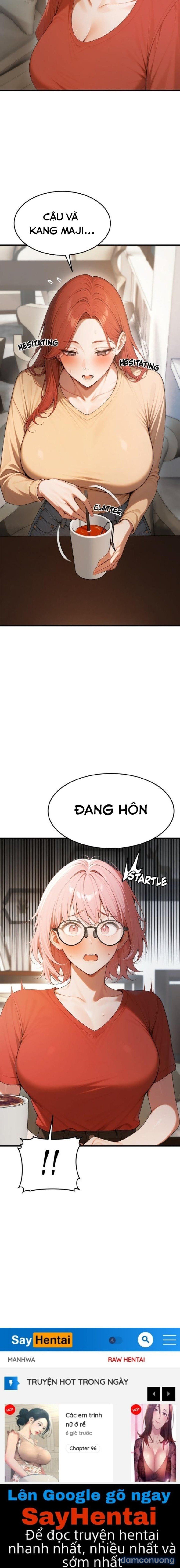 đọc truyện Phù Thủy Quyền Lực Chương 21 ảnh 30 tại Thiên Thai Truyện