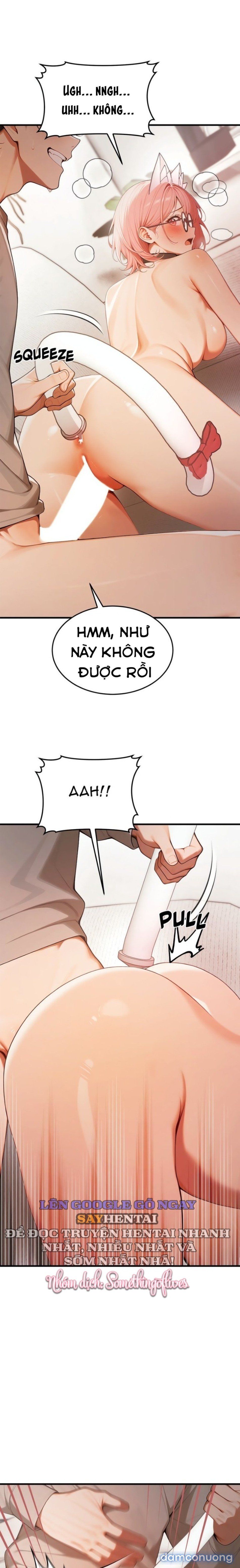 đọc truyện Phù Thủy Quyền Lực Chương 21 ảnh 7 tại Thiên Thai Truyện