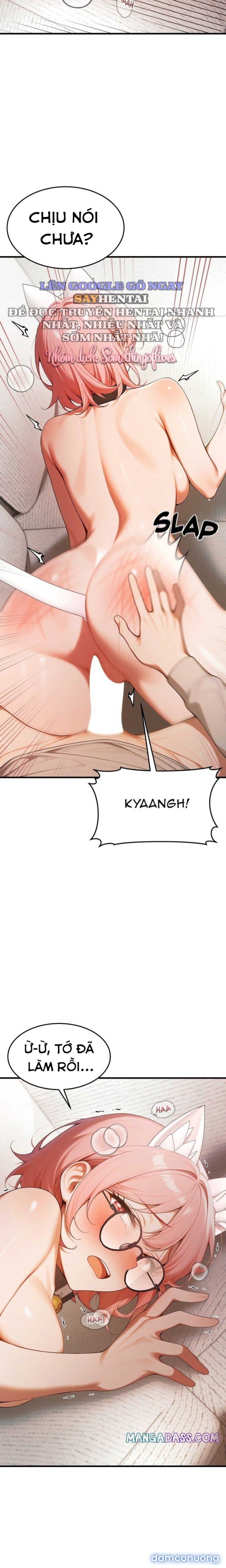 đọc truyện Phù Thủy Quyền Lực Chương 21 ảnh 9 tại Thiên Thai Truyện