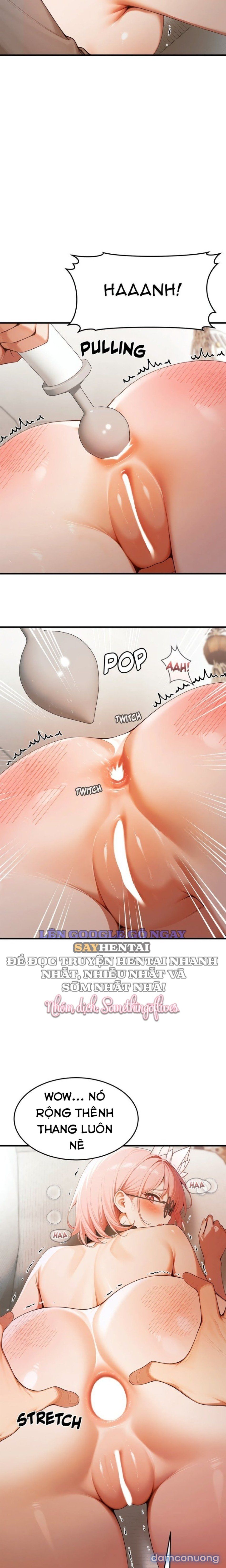 đọc truyện Phù Thủy Quyền Lực Chương 21 ảnh 11 tại Thiên Thai Truyện