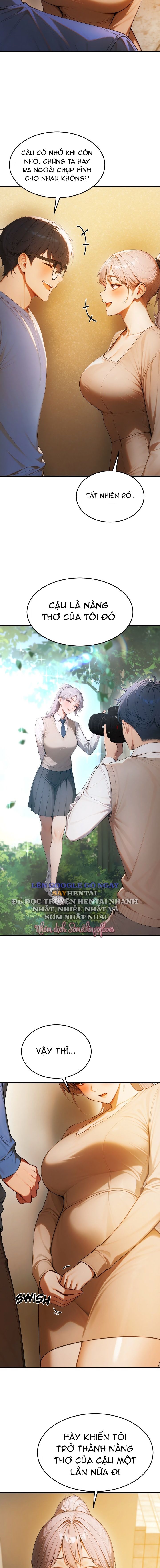 đọc truyện Phù Thủy Quyền Lực Chương 22 ảnh 12 tại Thiên Thai Truyện