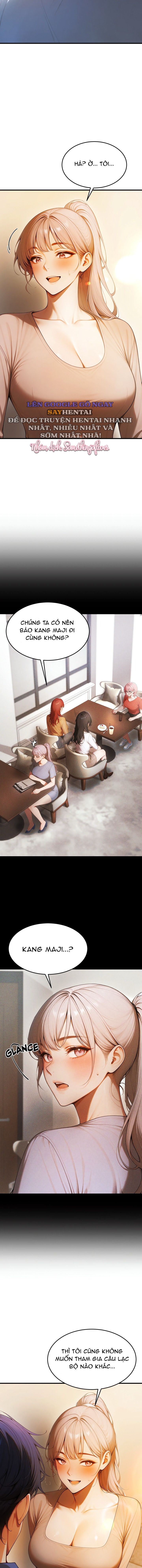 đọc truyện Phù Thủy Quyền Lực Chương 22 ảnh 11 tại Thiên Thai Truyện