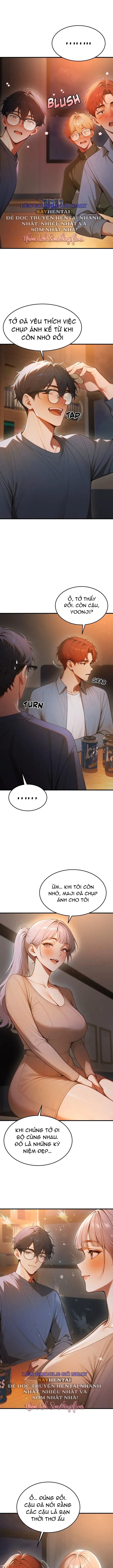 đọc truyện Phù Thủy Quyền Lực Chương 23 ảnh 5 tại Thiên Thai Truyện