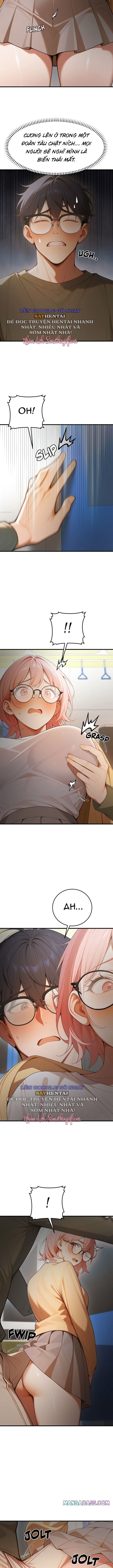 đọc truyện Phù Thủy Quyền Lực Chương 23 ảnh 10 tại Thiên Thai Truyện