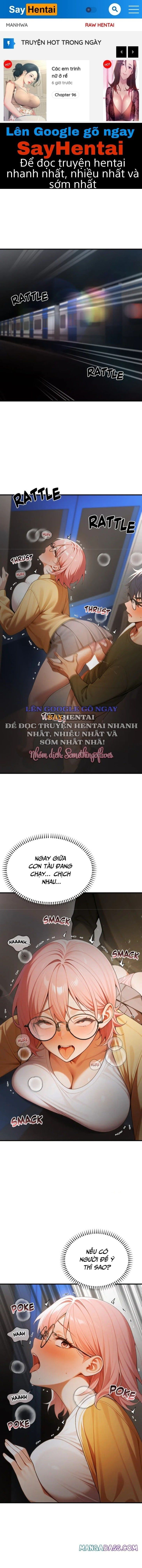 đọc truyện Phù Thủy Quyền Lực Chương 24 ảnh 2 tại Thiên Thai Truyện