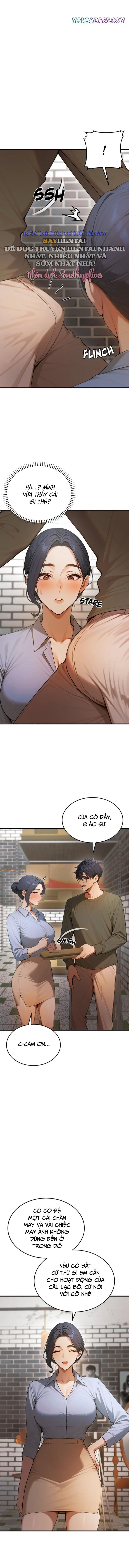 đọc truyện Phù Thủy Quyền Lực Chương 24 ảnh 13 tại Thiên Thai Truyện