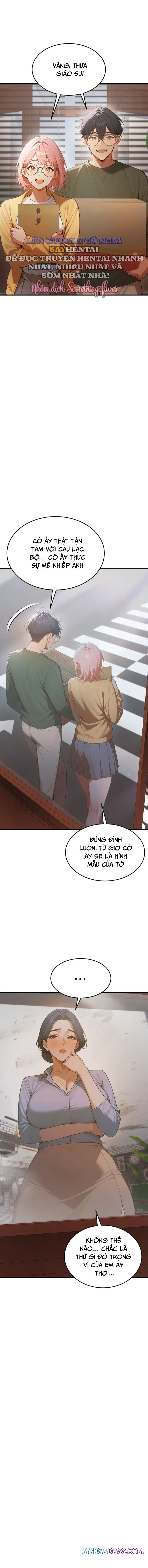 đọc truyện Phù Thủy Quyền Lực Chương 24 ảnh 14 tại Thiên Thai Truyện