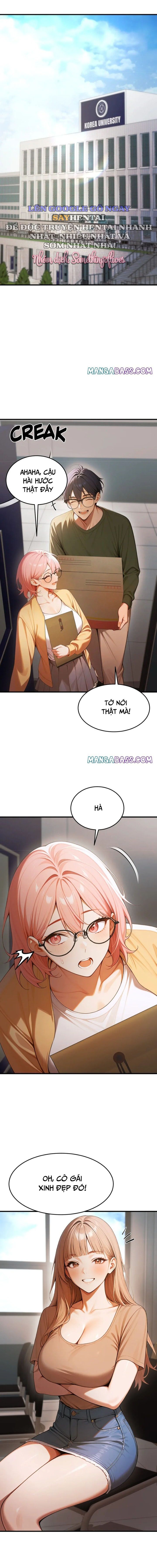 đọc truyện Phù Thủy Quyền Lực Chương 24 ảnh 15 tại Thiên Thai Truyện