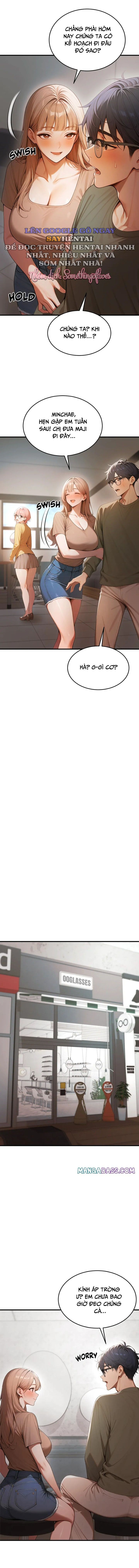 đọc truyện Phù Thủy Quyền Lực Chương 24 ảnh 17 tại Thiên Thai Truyện