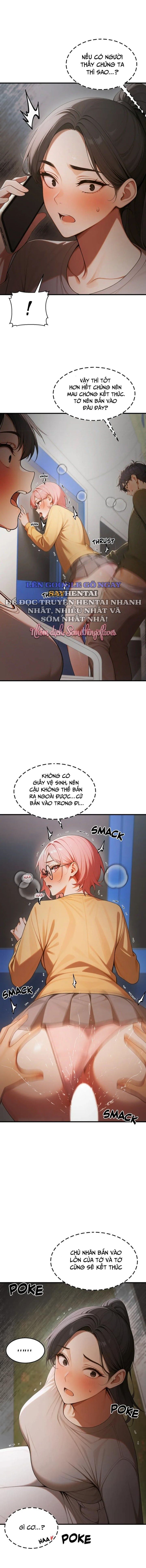 đọc truyện Phù Thủy Quyền Lực Chương 24 ảnh 4 tại Thiên Thai Truyện