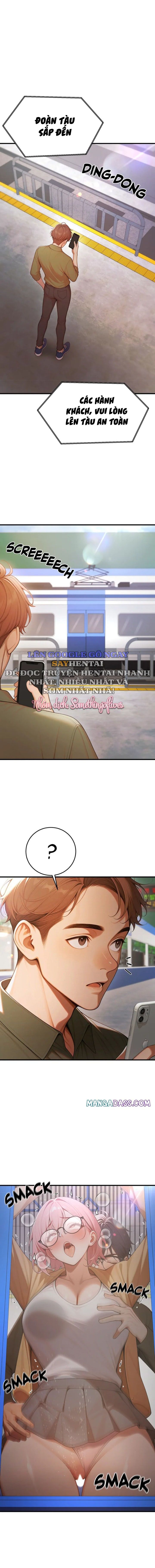 đọc truyện Phù Thủy Quyền Lực Chương 24 ảnh 6 tại Thiên Thai Truyện