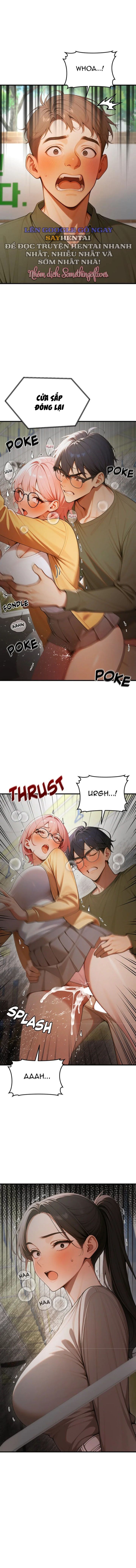 đọc truyện Phù Thủy Quyền Lực Chương 24 ảnh 7 tại Thiên Thai Truyện