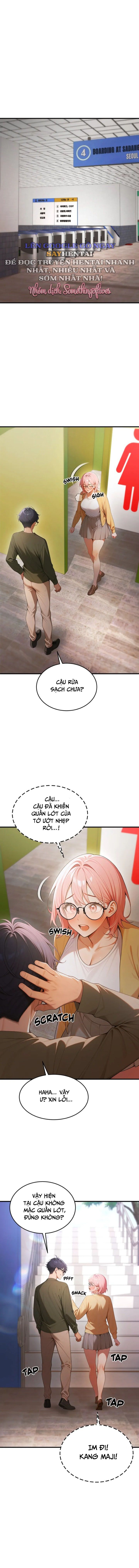 đọc truyện Phù Thủy Quyền Lực Chương 24 ảnh 8 tại Thiên Thai Truyện