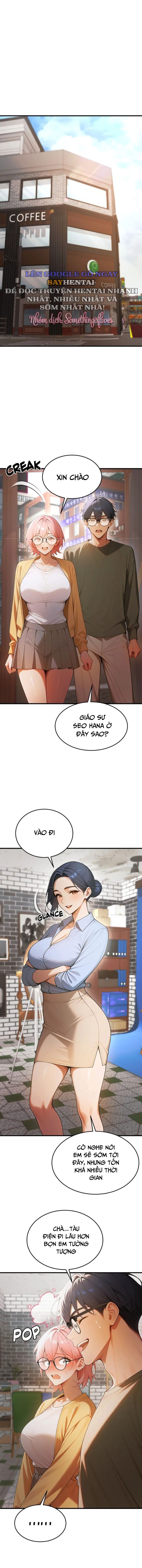 đọc truyện Phù Thủy Quyền Lực Chương 24 ảnh 9 tại Thiên Thai Truyện