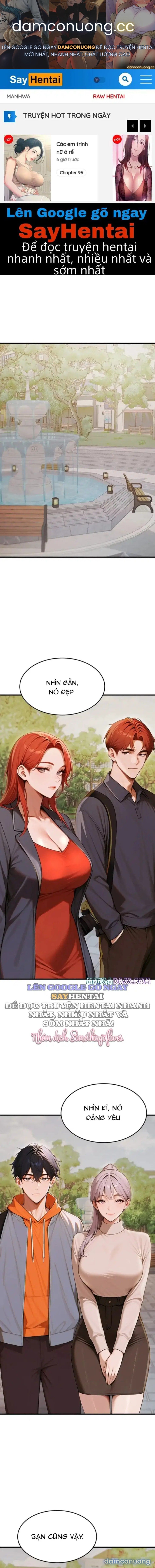 đọc truyện Phù Thủy Quyền Lực Chương 27 ảnh 2 tại Thiên Thai Truyện