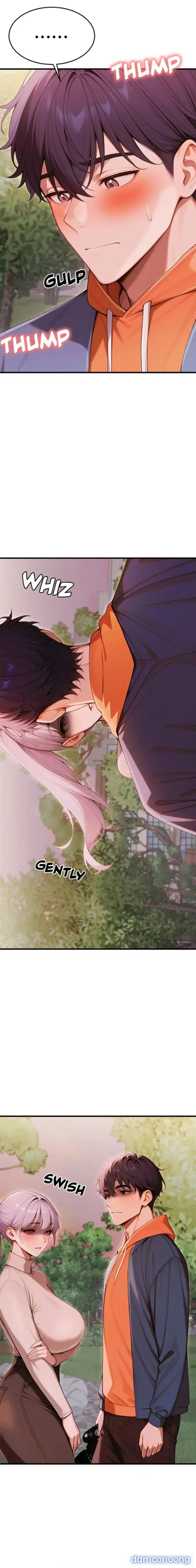 đọc truyện Phù Thủy Quyền Lực Chương 27 ảnh 18 tại Thiên Thai Truyện