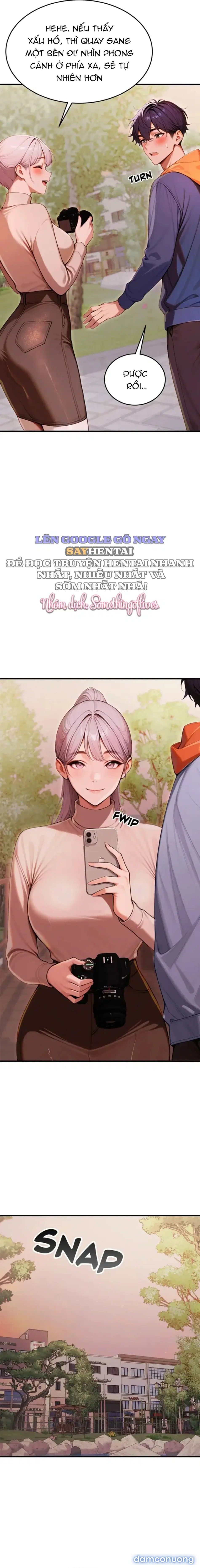 đọc truyện Phù Thủy Quyền Lực Chương 27 ảnh 20 tại Thiên Thai Truyện