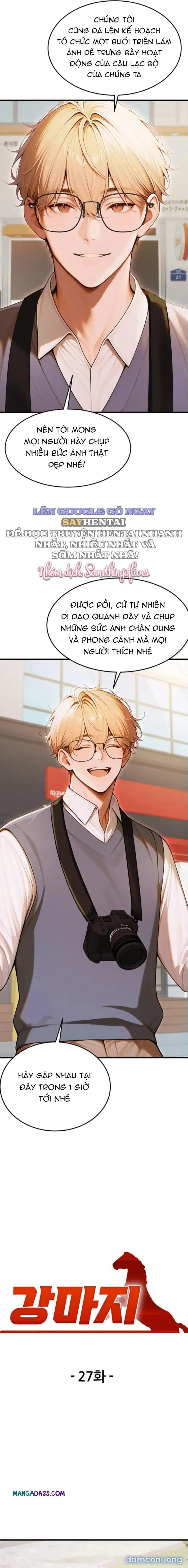 đọc truyện Phù Thủy Quyền Lực Chương 27 ảnh 4 tại Thiên Thai Truyện